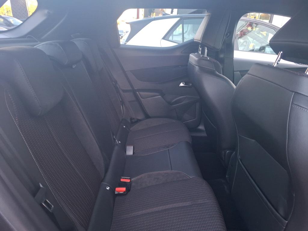 DS DS 3 CROSSBACK / DS 3 II 