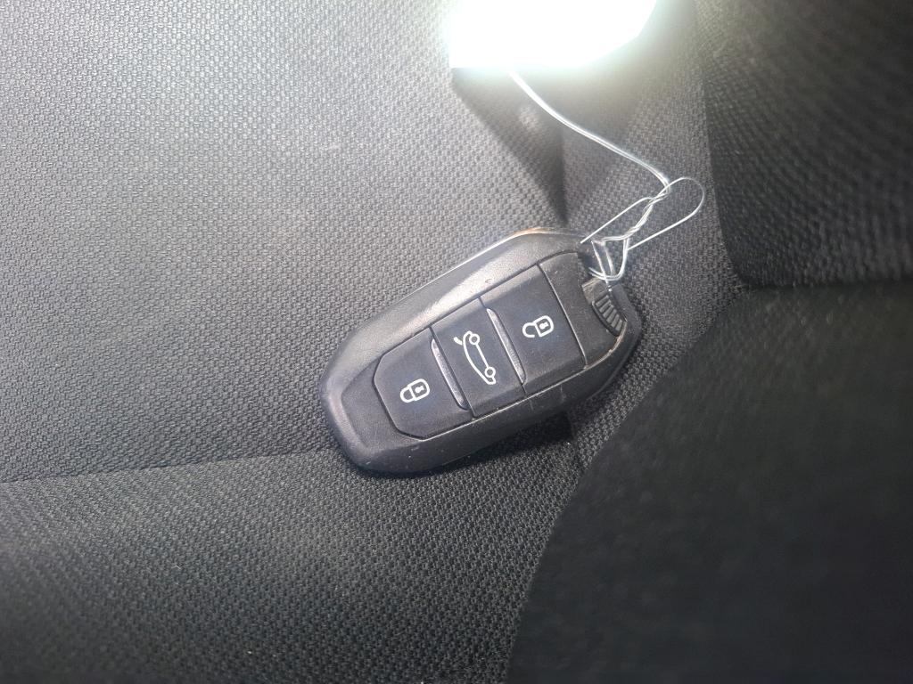 Citroen C4 Spacetourer BlueHDi 130 S&S EAT8 Business 2020