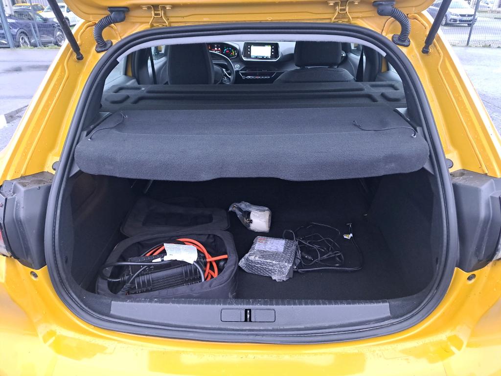 Peugeot 208 ELECTRIQUE 50 KWH 136 ACTIVE BUSINESS R 2021