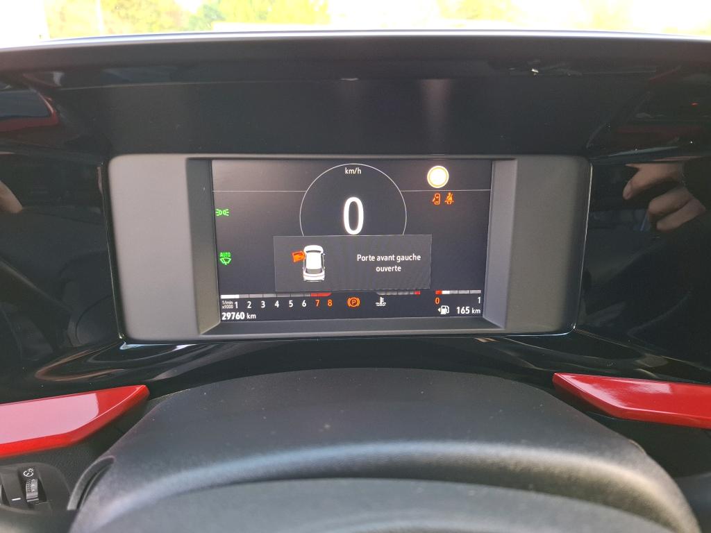 Opel Mokka 1.2 Turbo 130 ch BVA8 GS 2023