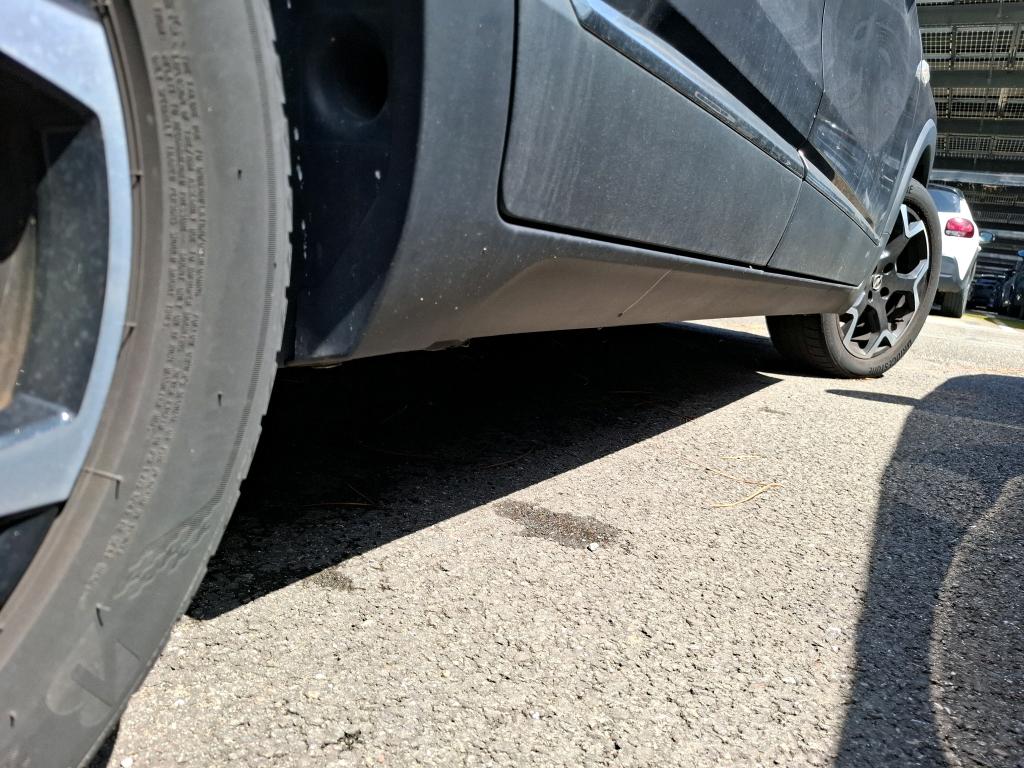 Opel Crossland 1.2 Turbo 130 ch BVM6 Ultimate 2022