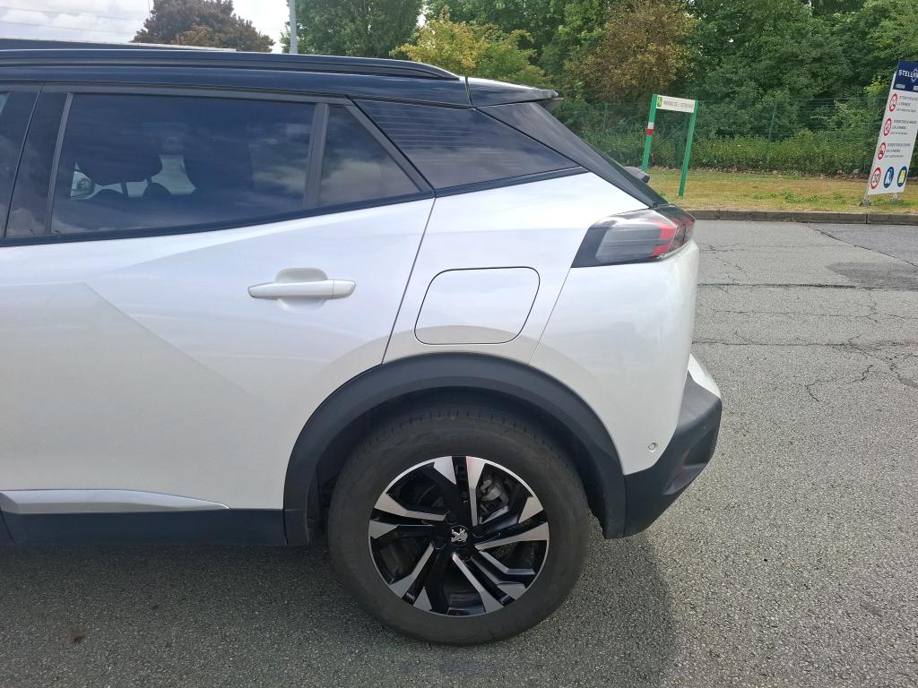 Peugeot 2008 PureTech 130 S&S BVM6 GT 2023