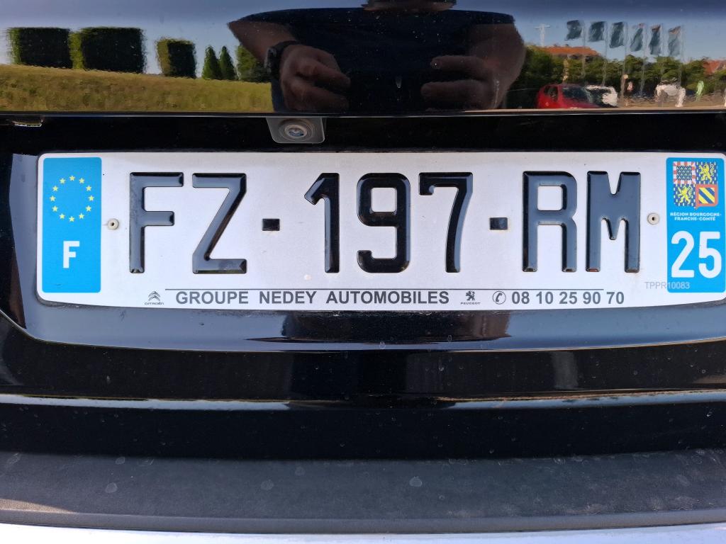 Peugeot 3008 Hybrid 225 e-EAT8 GT 2021