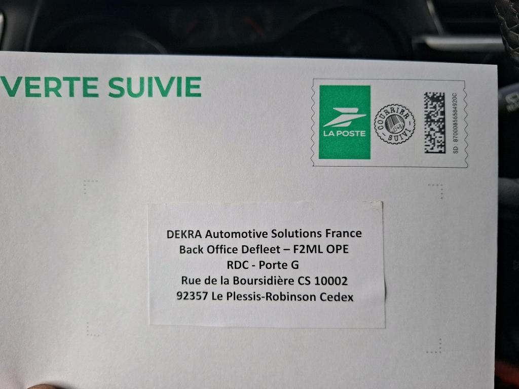 Peugeot 3008 Hybrid 225 e-EAT8 Allure Pack 2023