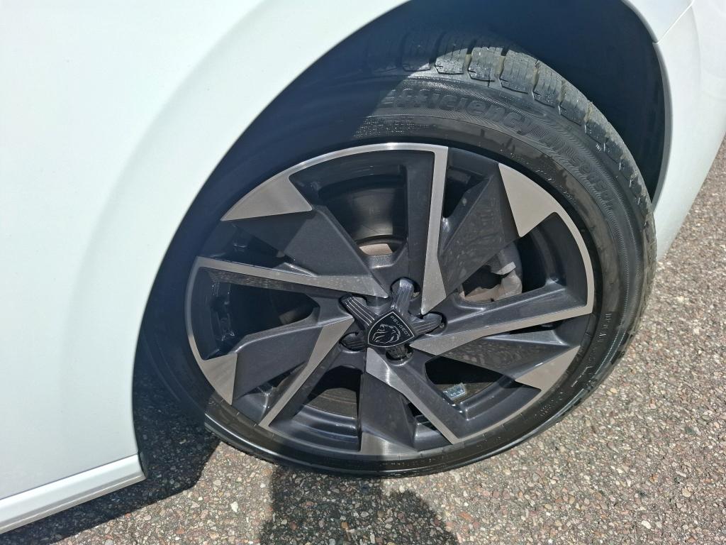 Peugeot 308 BlueHDi 130ch S&S BVM6 Allure Pack 2022