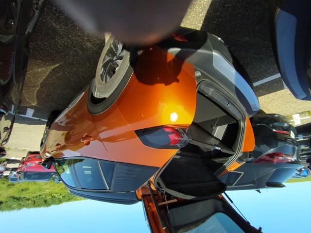 Foto Peugeot 2008 6