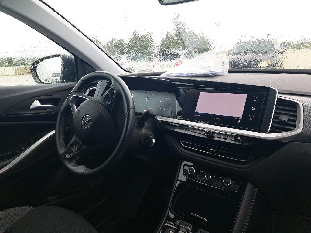 Opel Grandland 1.5 Diesel 130 ch BVA8 Elegance Business 2022