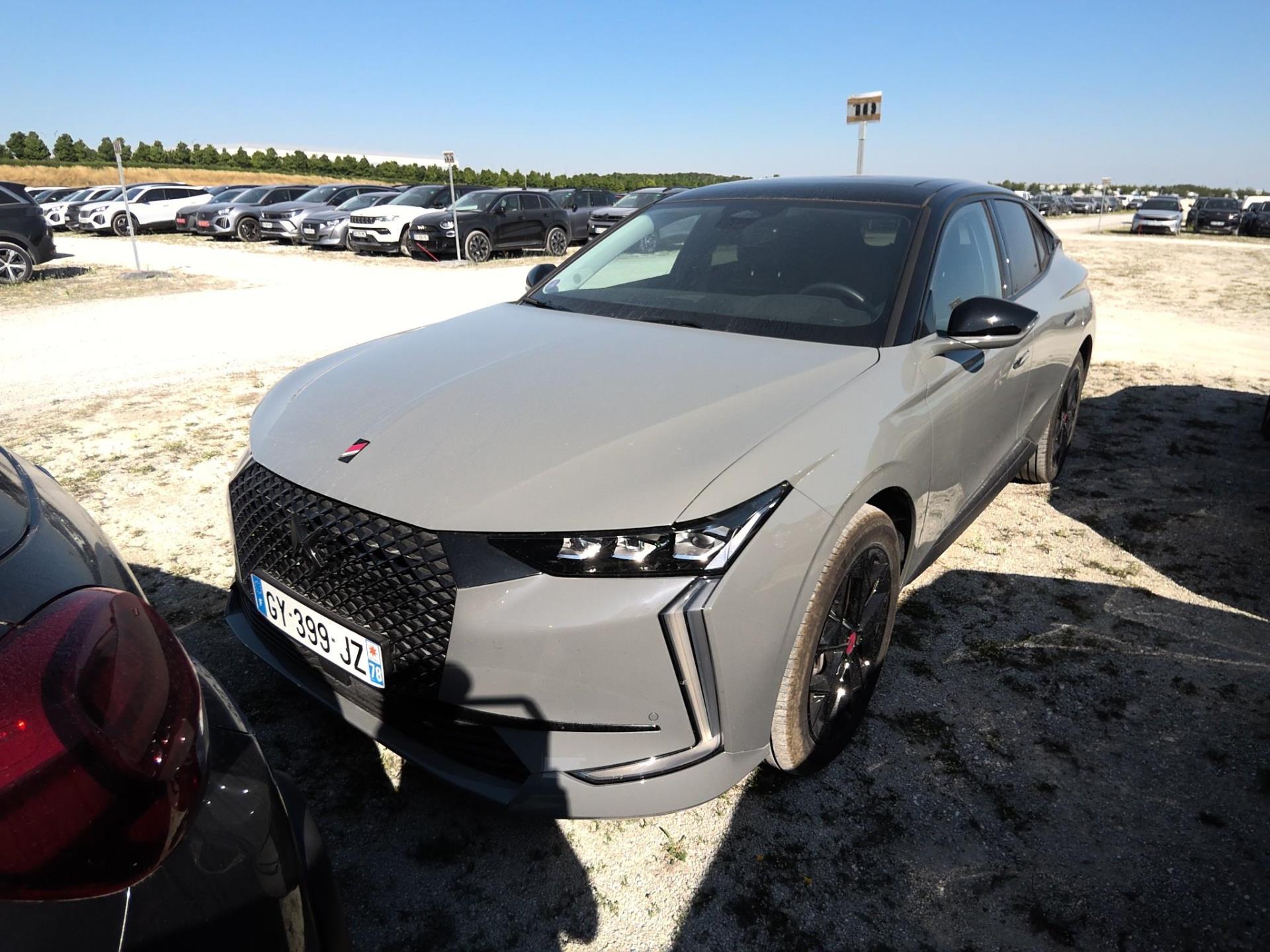 DS 4 II