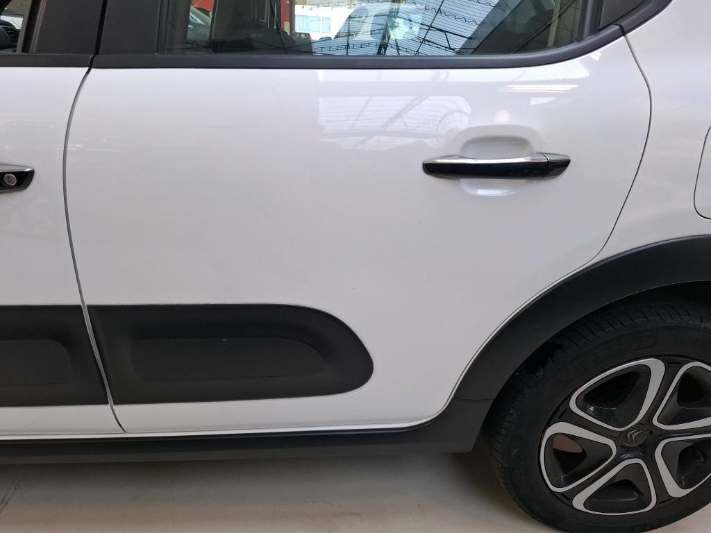 Citroen C3 PureTech 110 S&S BVM6 Shine 2022