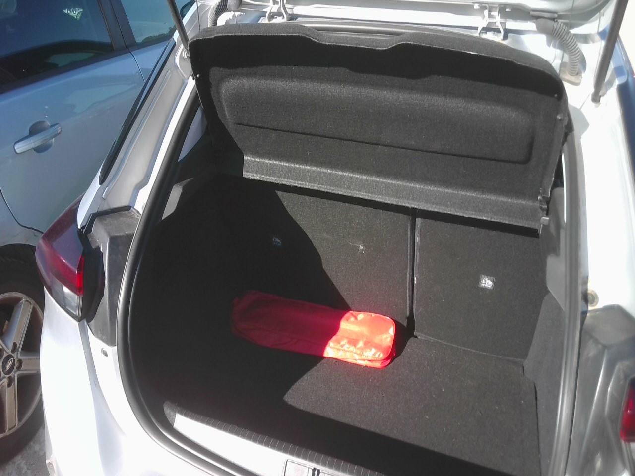 Foto Opel Corsa 7