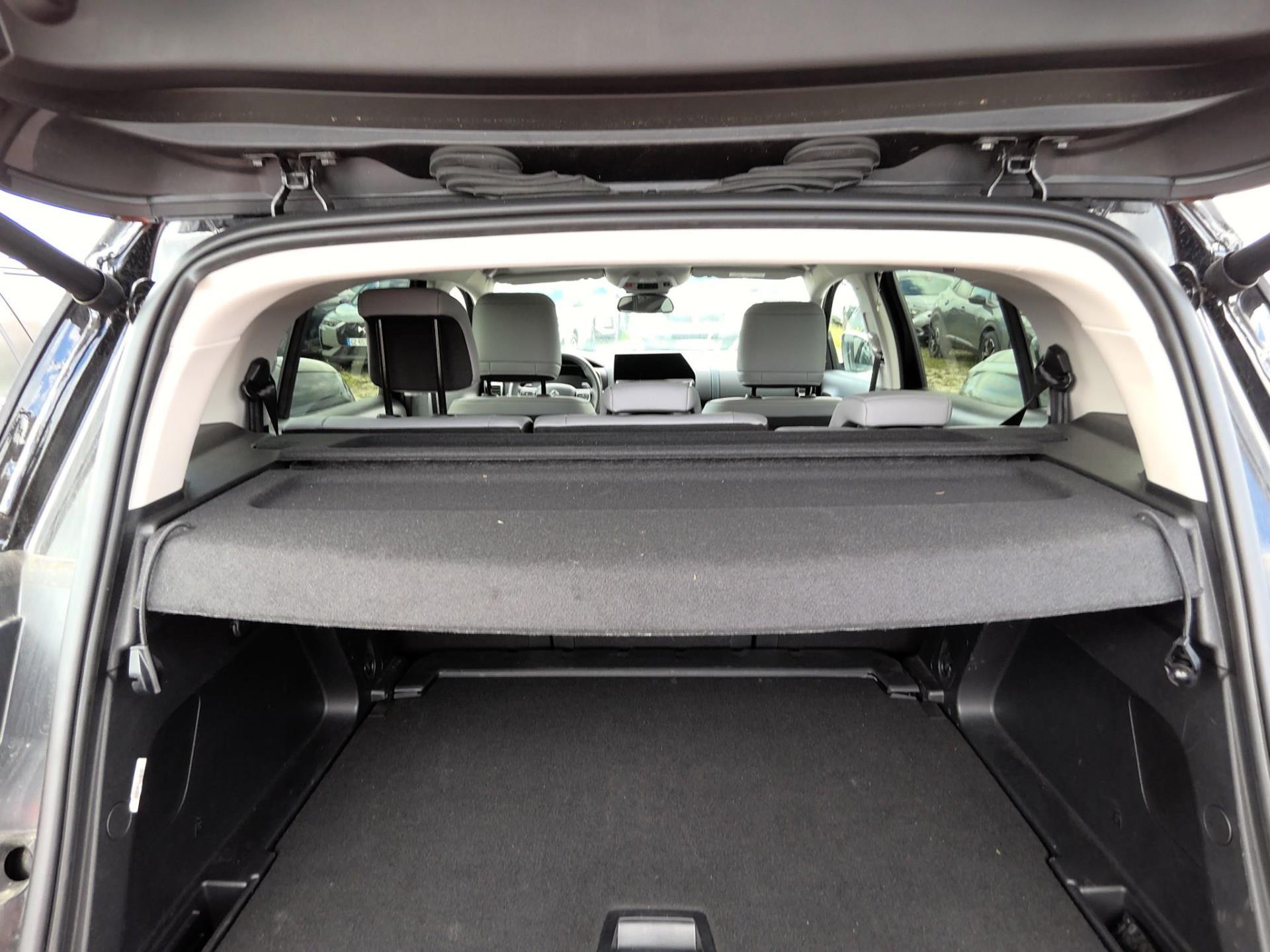 Citroen C5 Aircross Hybride 136 e-DCS6 Max 2024