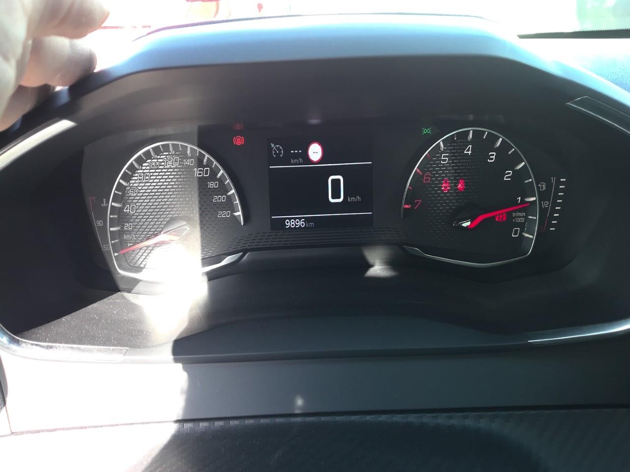 Foto Peugeot 308 5