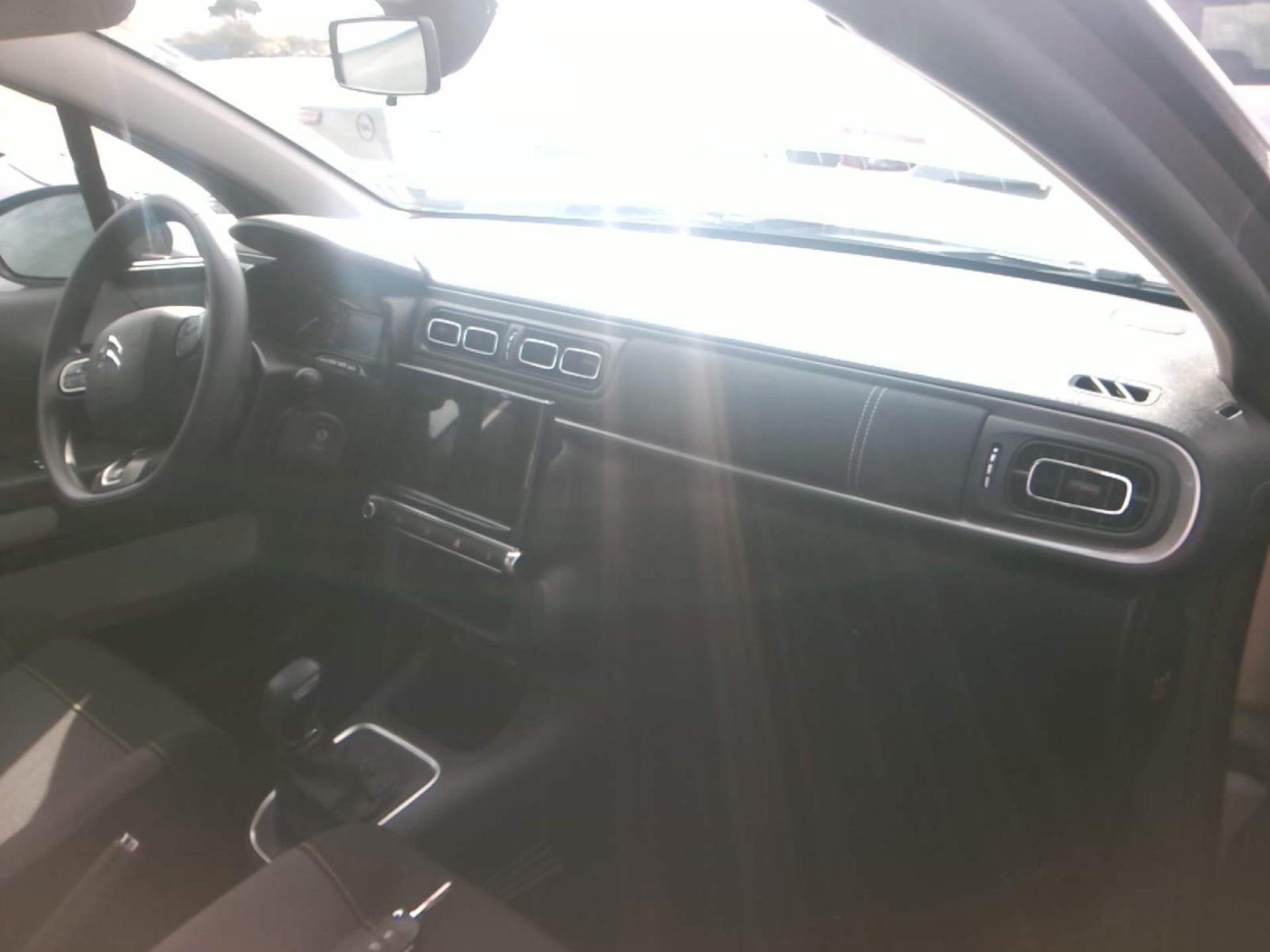 Citroen C3 PureTech 83 S&S BVM5 C-Series 2023