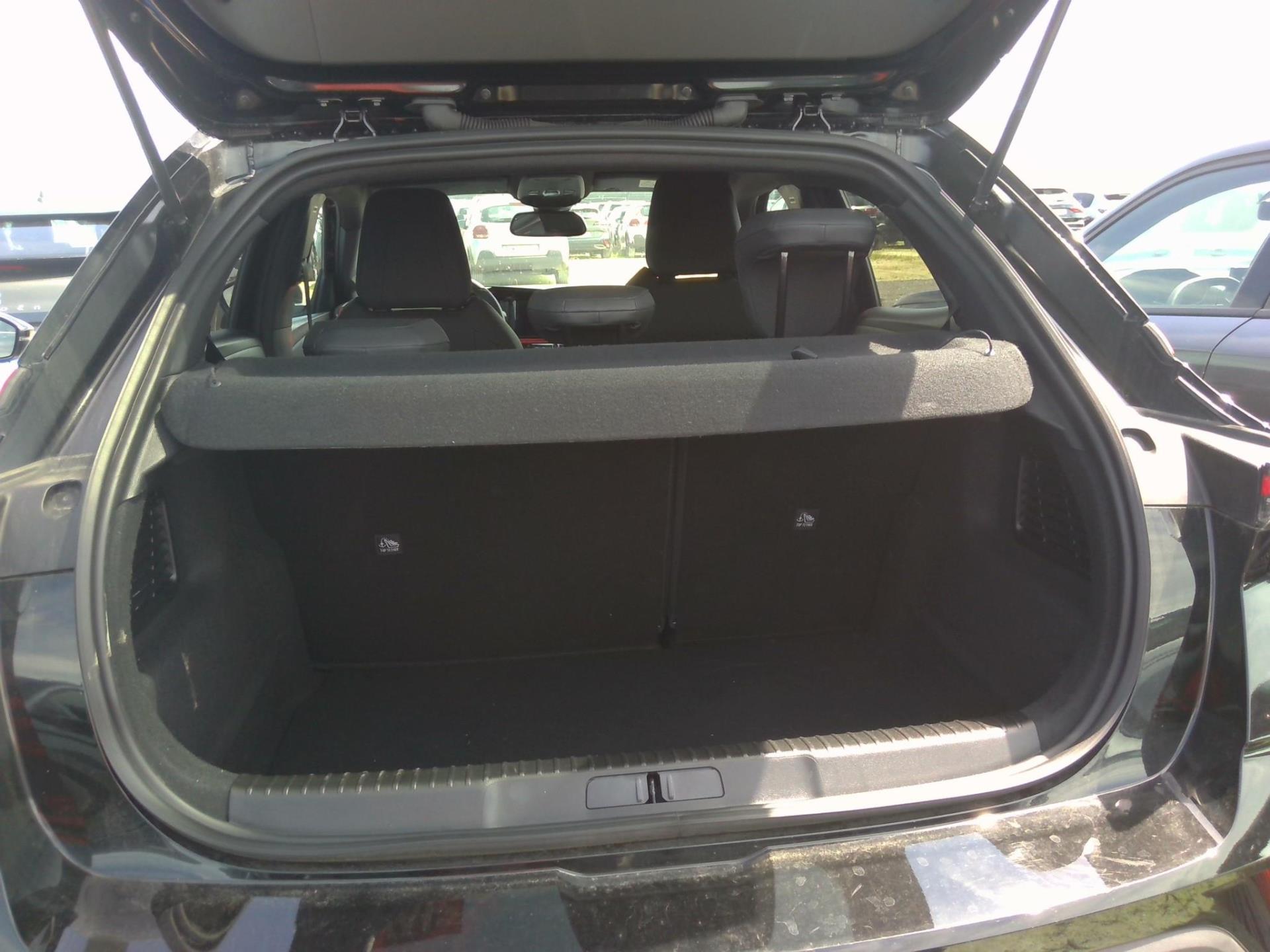 Opel Mokka 1.2 Turbo 130 ch BVA8 GS 2023