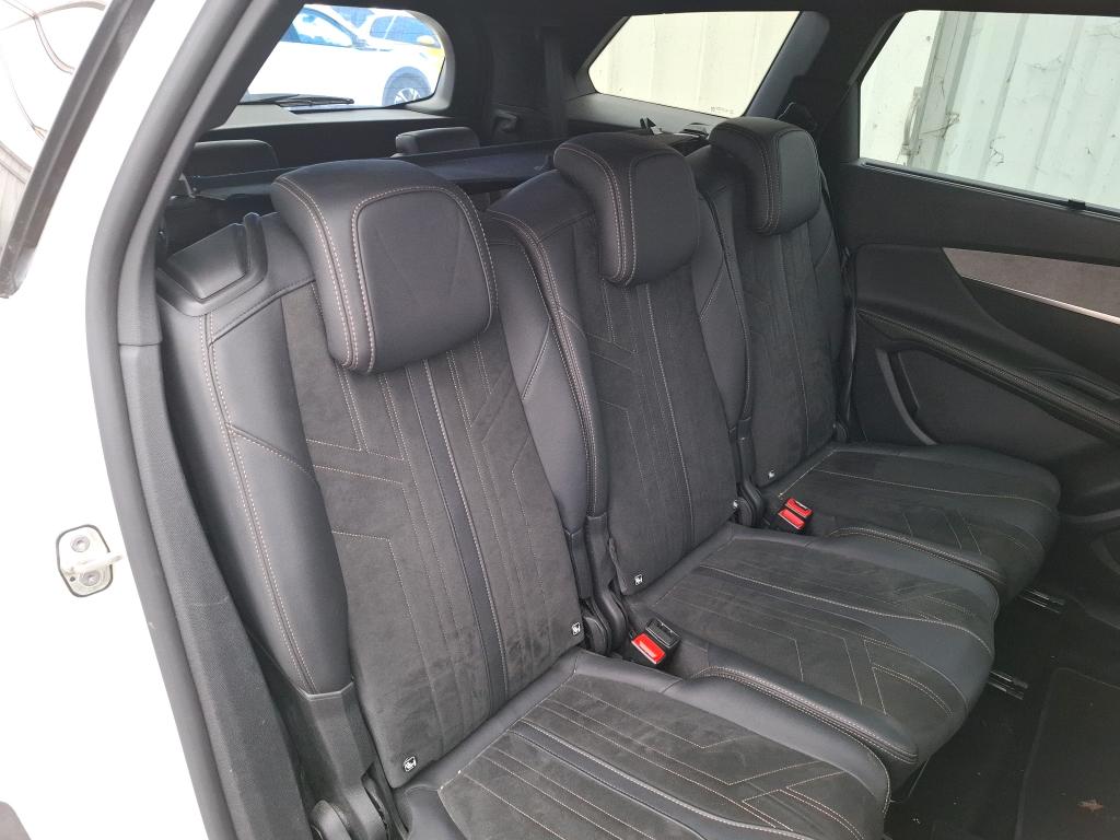 Peugeot 5008 BlueHDi 130ch S&S EAT8 GT Pack 2022