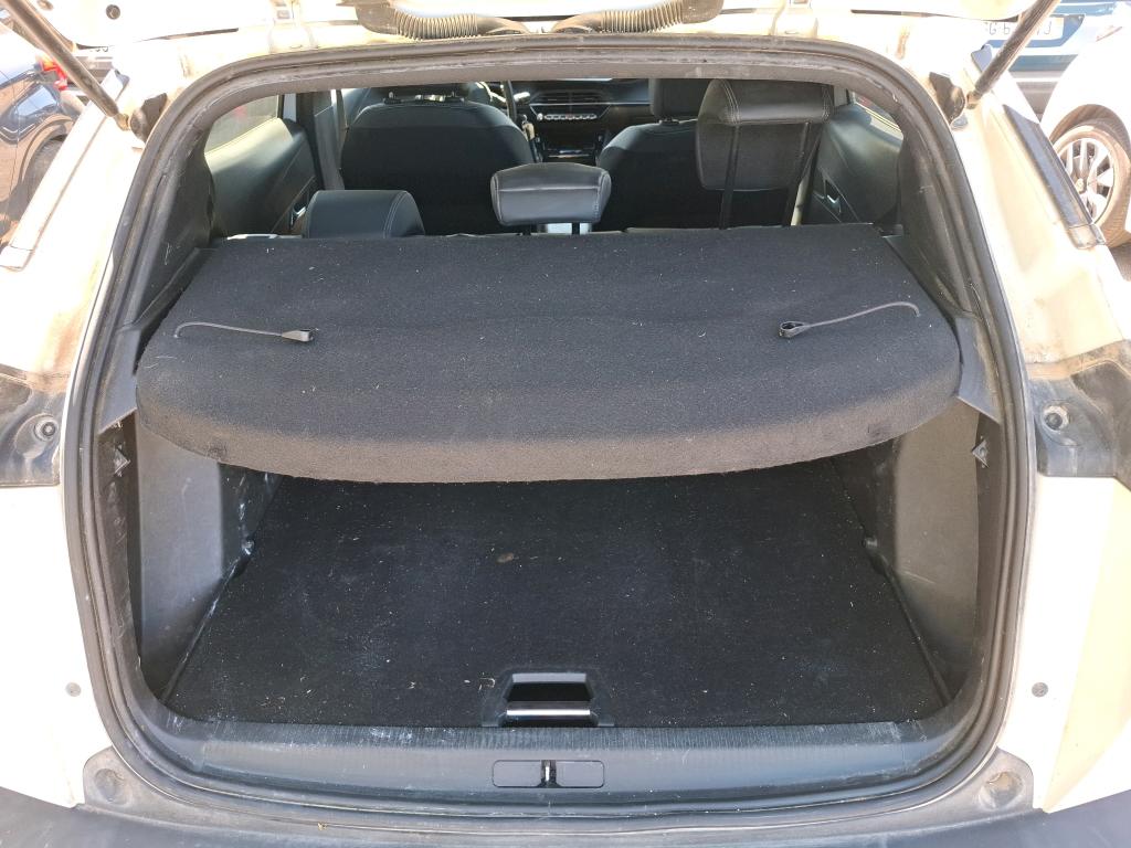 Peugeot 2008 PureTech 130 S&S EAT8 Allure Pack 2022
