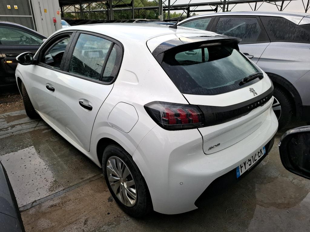Peugeot 208 BLUEHDI 100 S&S BVM6 PREMIUM PACK 2021