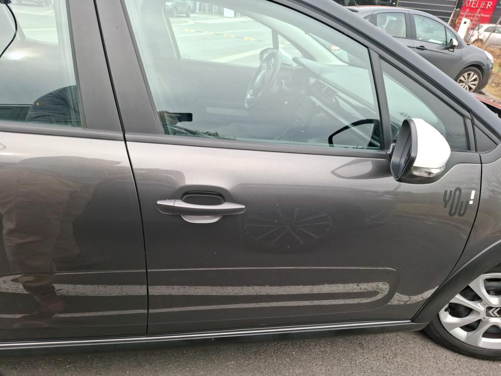 Citroen C3 PureTech 83 ch BVM5 You 2023