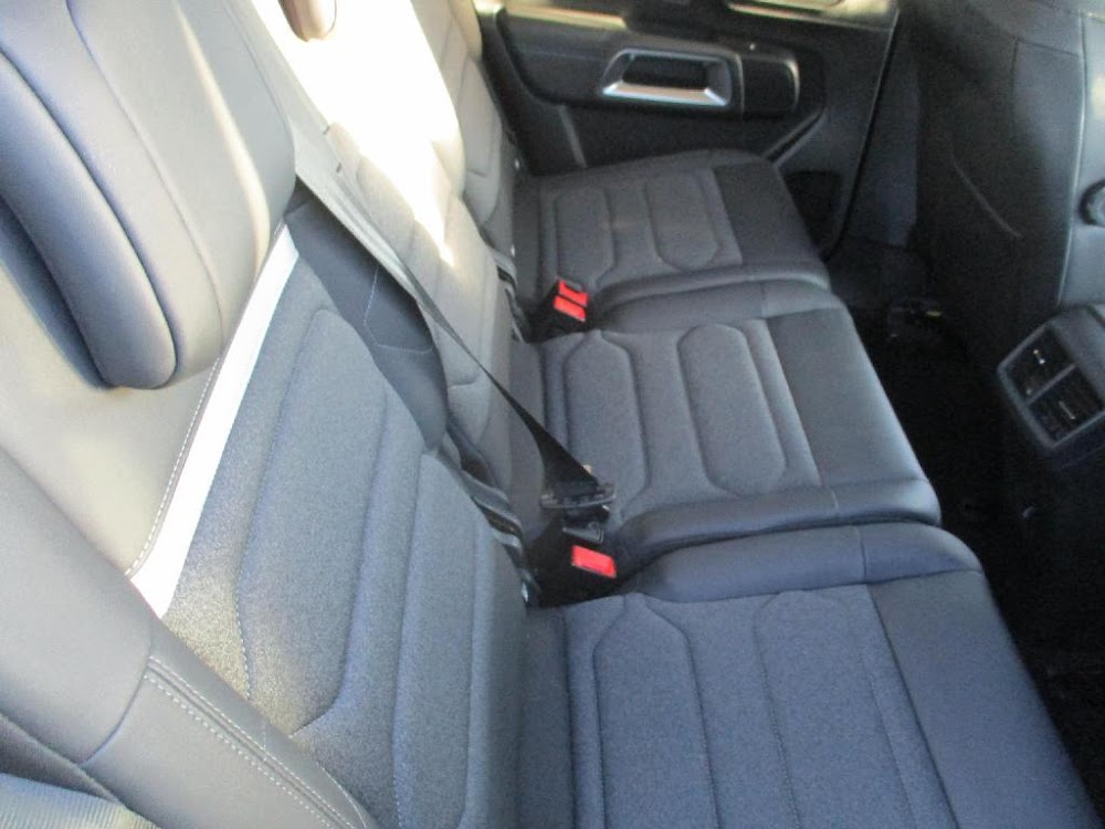 Foto Citroën C5 Aircross Hybrid 15