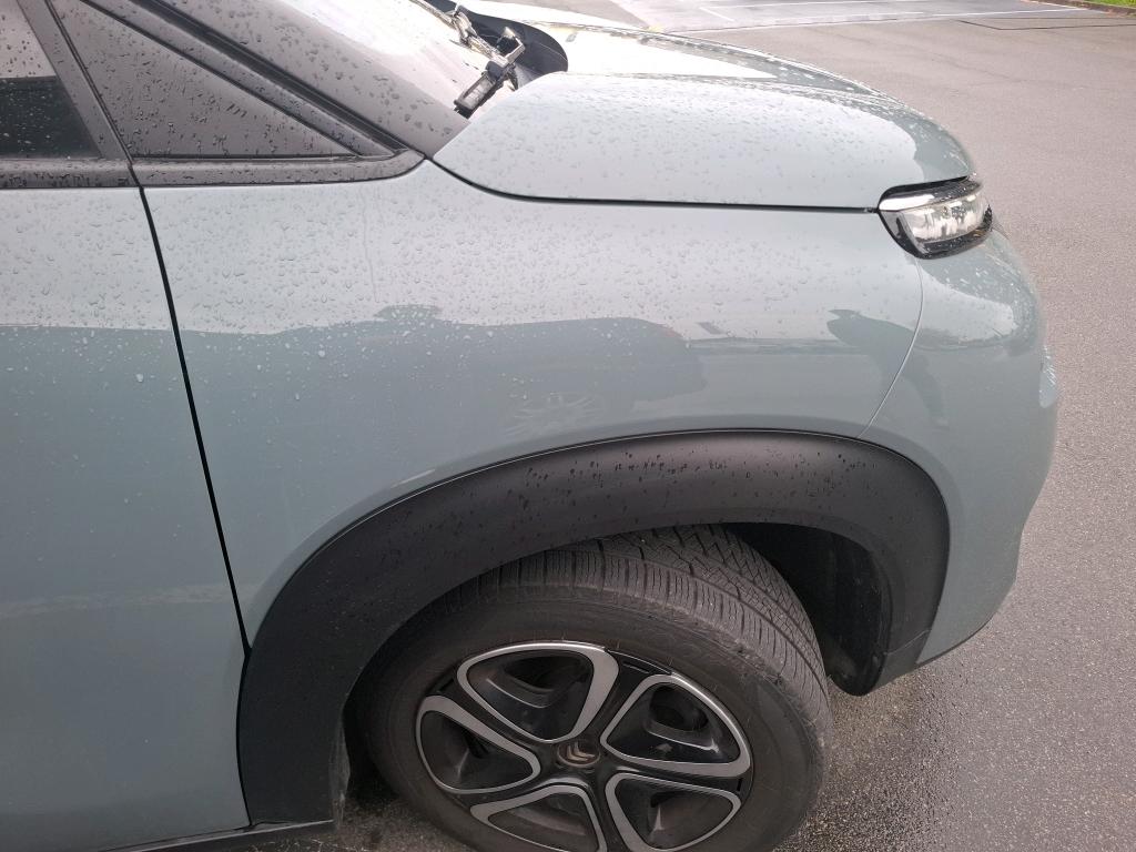 Citroen C3 Aircross PureTech 130 S&S EAT6 Feel Pack 2023