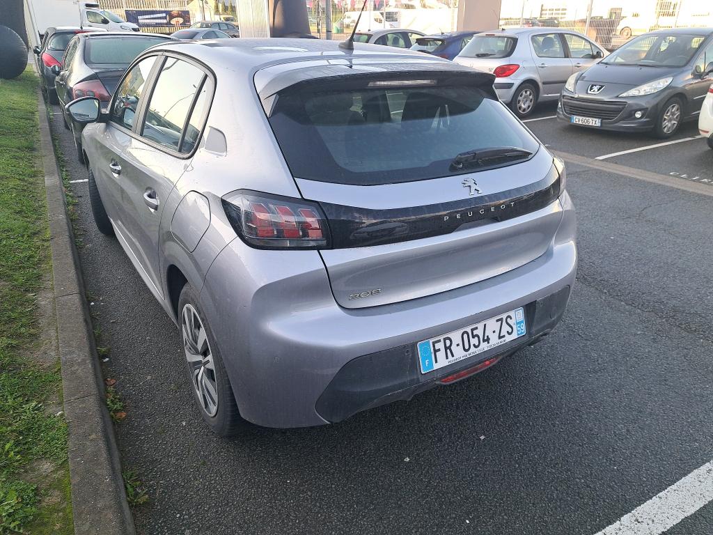 Peugeot 208 BlueHDi 100 S&S BVM6 Active 2020