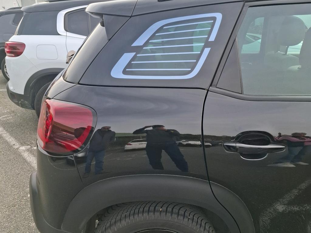 Citroen C3 Aircross PureTech 130 S&S EAT6 Max 2024