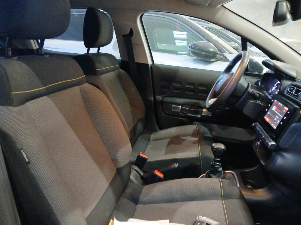 DS DS7 Crossback Hybride E-Tense 300 EAT8 4x4 Performance Line+ 2021