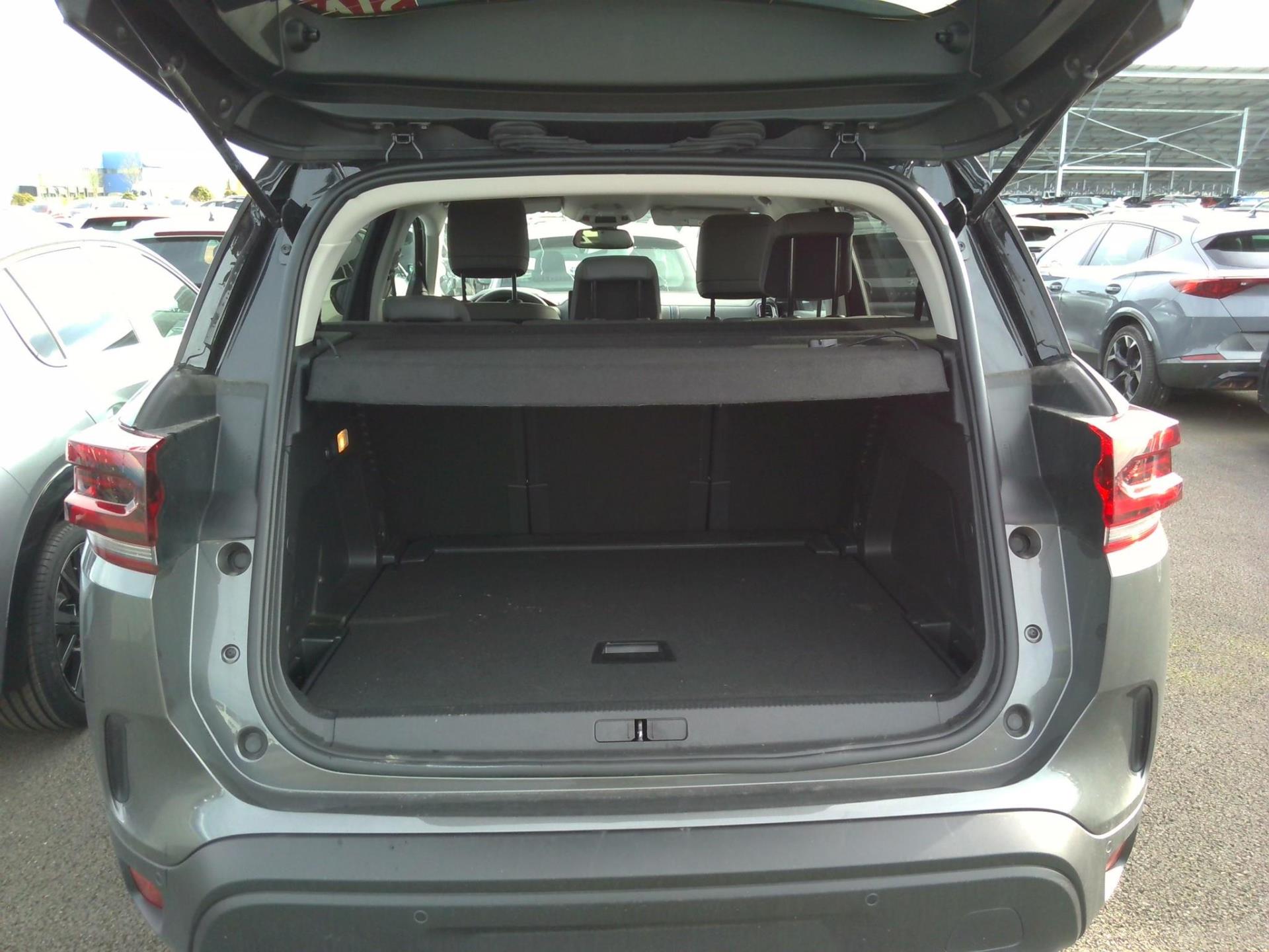 Citroen C5 Aircross PureTech 130 S&S BVM6 C-Series 2023