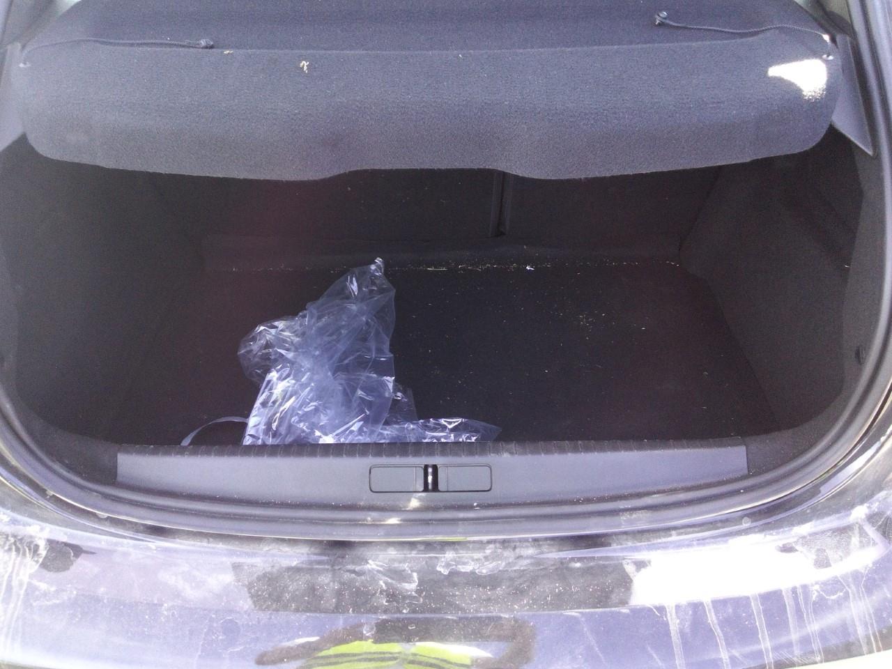 Foto Peugeot 208 7