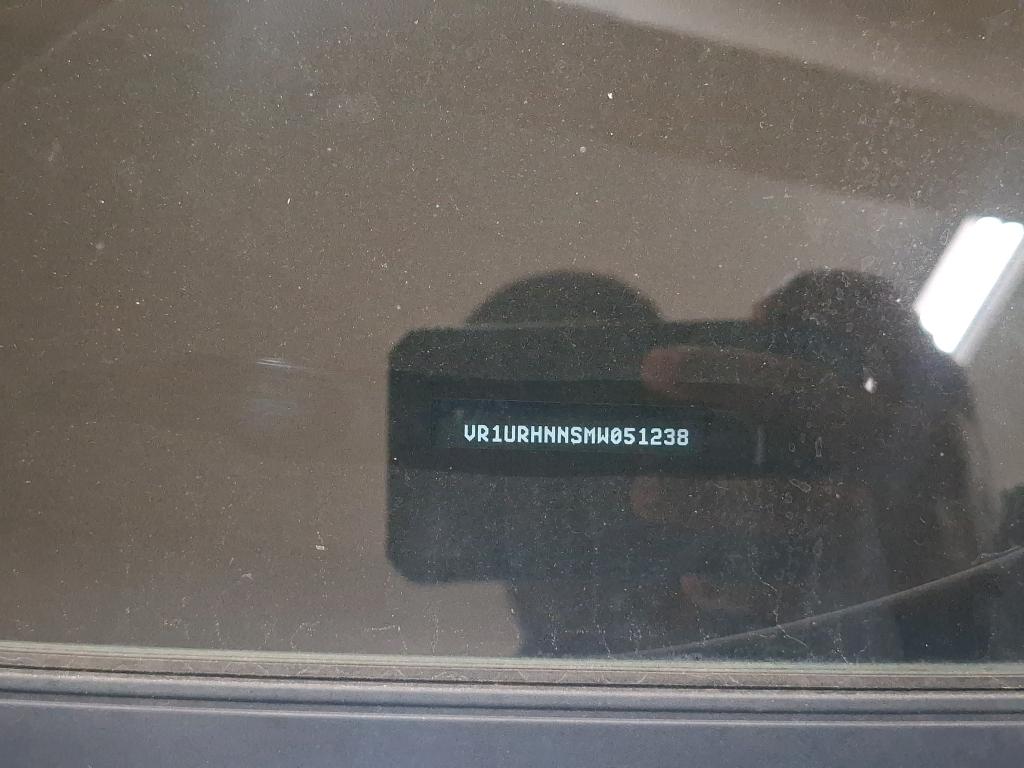 DS DS3 Crossback PureTech 155 EAT8 Grand Chic 2021