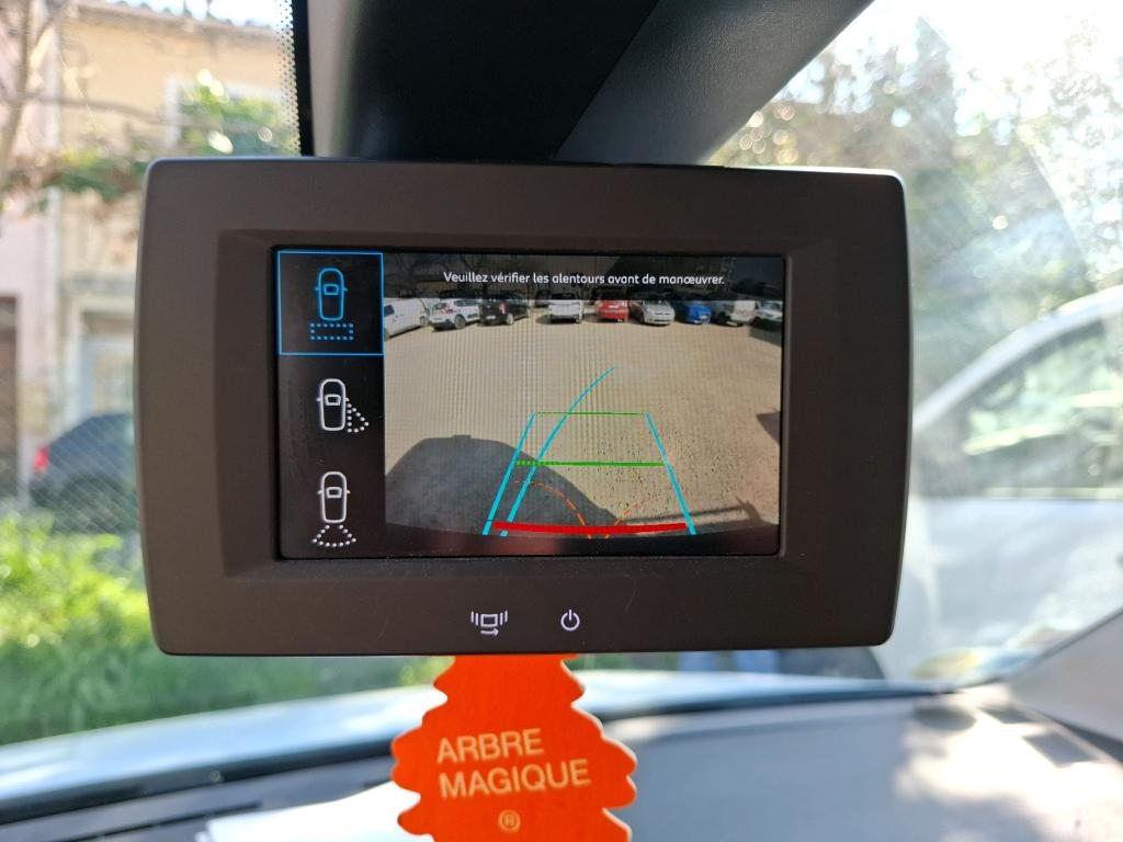 Citroen BERLINGO VAN M 650 BLUEHDI 100 S&S BVM5 CLUB 2020