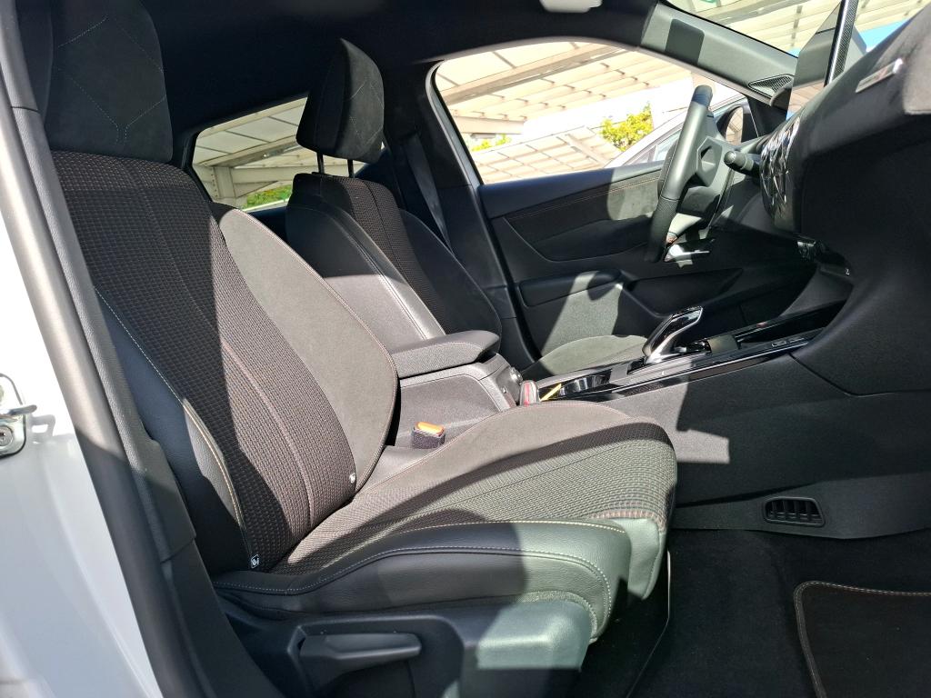 DS DS3 Crossback E-Tense Performance Line+ 2022