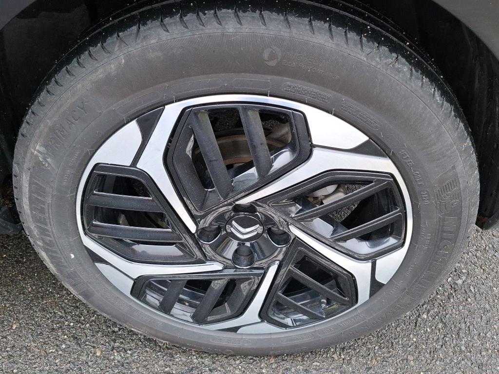 Citroen C4 PureTech 130 EAT8 Max 2024