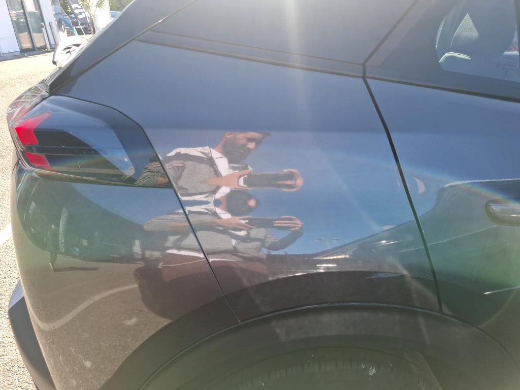 Peugeot 2008 BlueHDi 110 S&S BVM6 Active Pack 2022