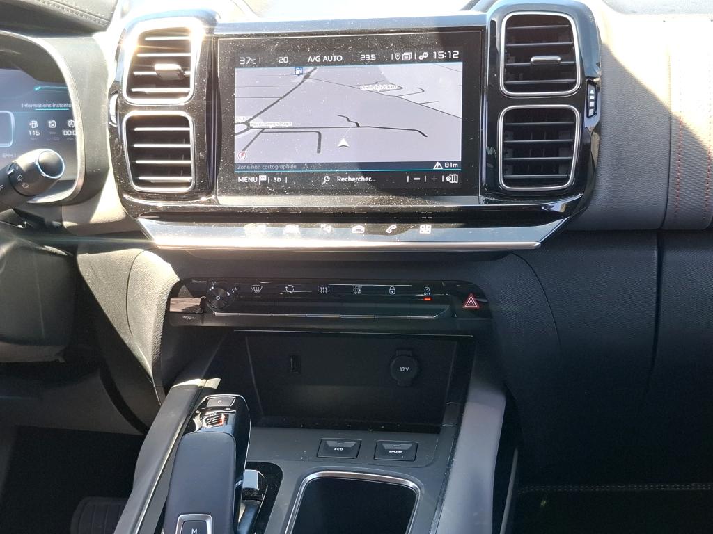 Citroen C5 Aircross PureTech 130 S&S EAT8 Feel 2020