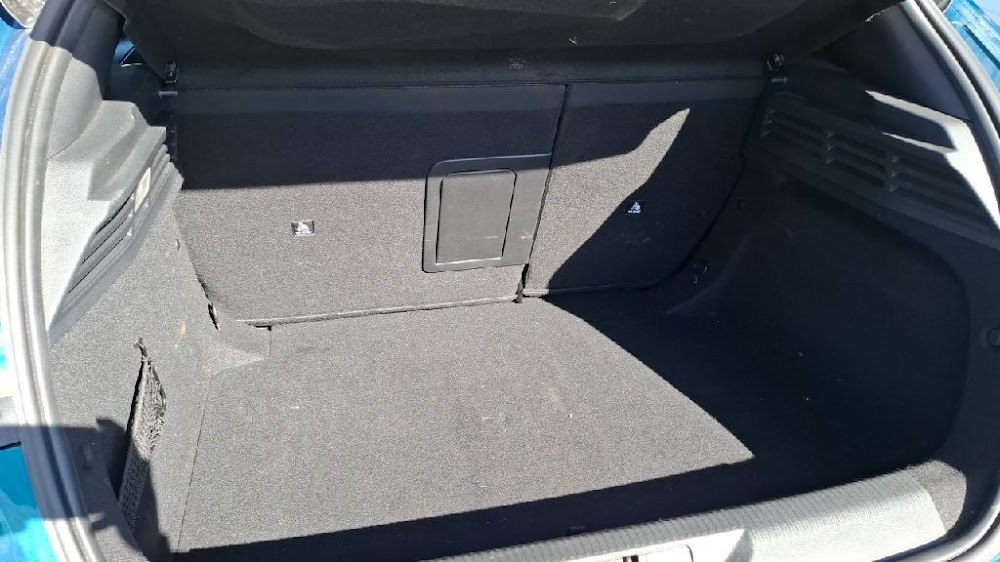 Foto Peugeot 308 14
