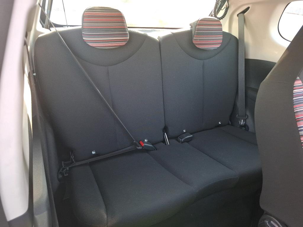 Citroen C1 VTi 72 S&S Feel 2021