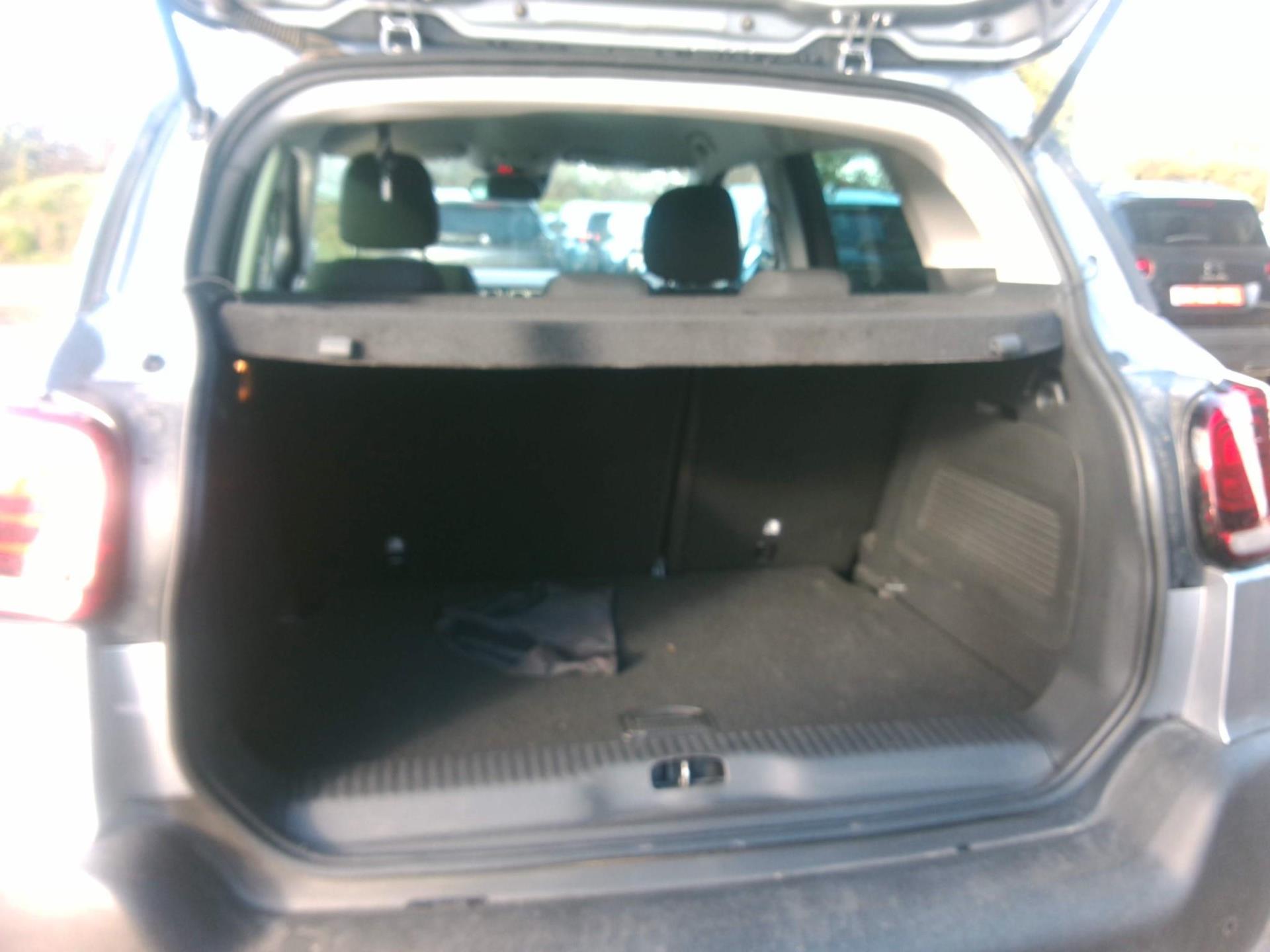 Citroen C3 Aircross PureTech 110 S&S BVM6 Shine 2023