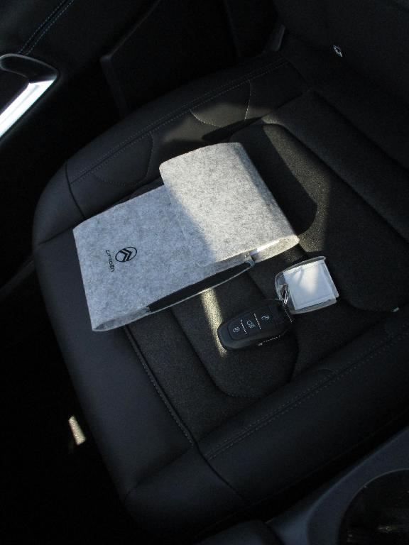 Foto Citroën C5 Aircross Hybrid 15