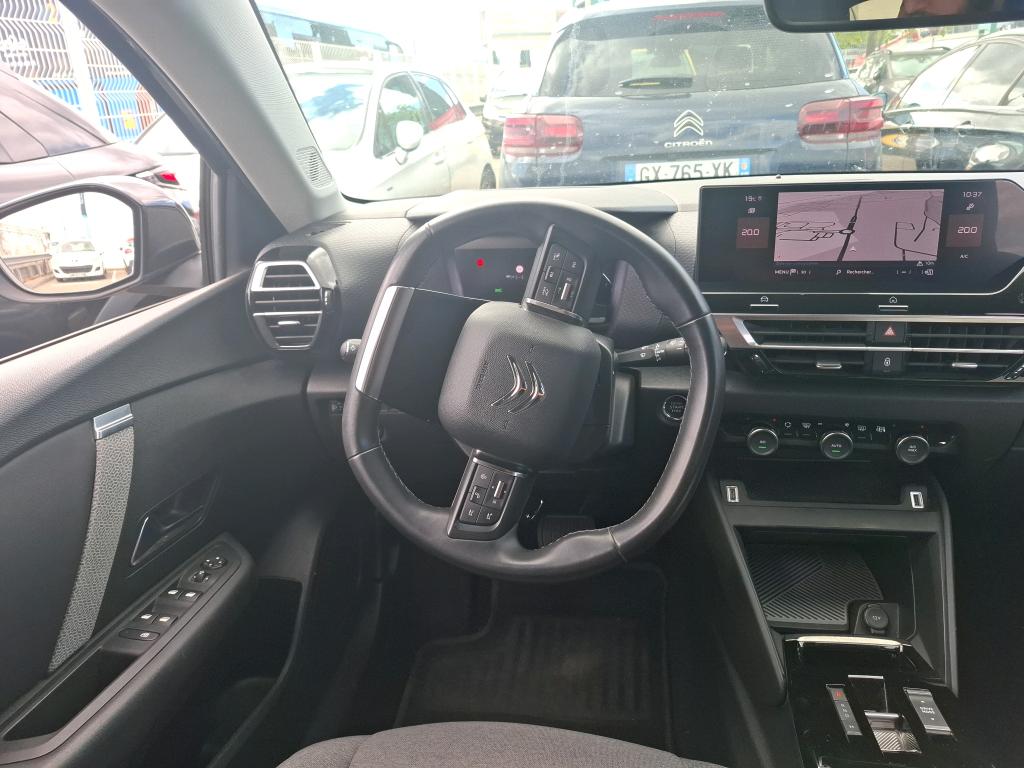 Citroen C4 BlueHDi 130 S&S EAT8 Shine 2022
