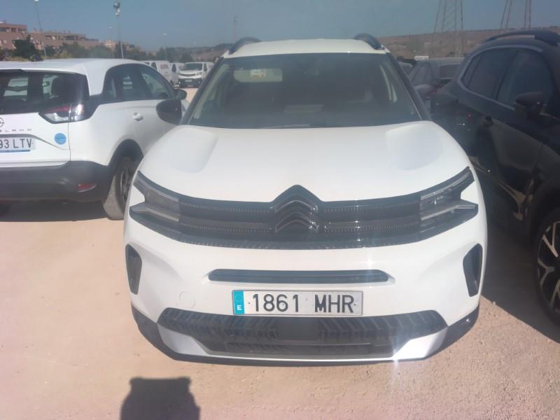 Citroën C5 Aircross Hybrid C5 Aircross Plug-In Hybrid 225 ë-EAT8 Shine Pack