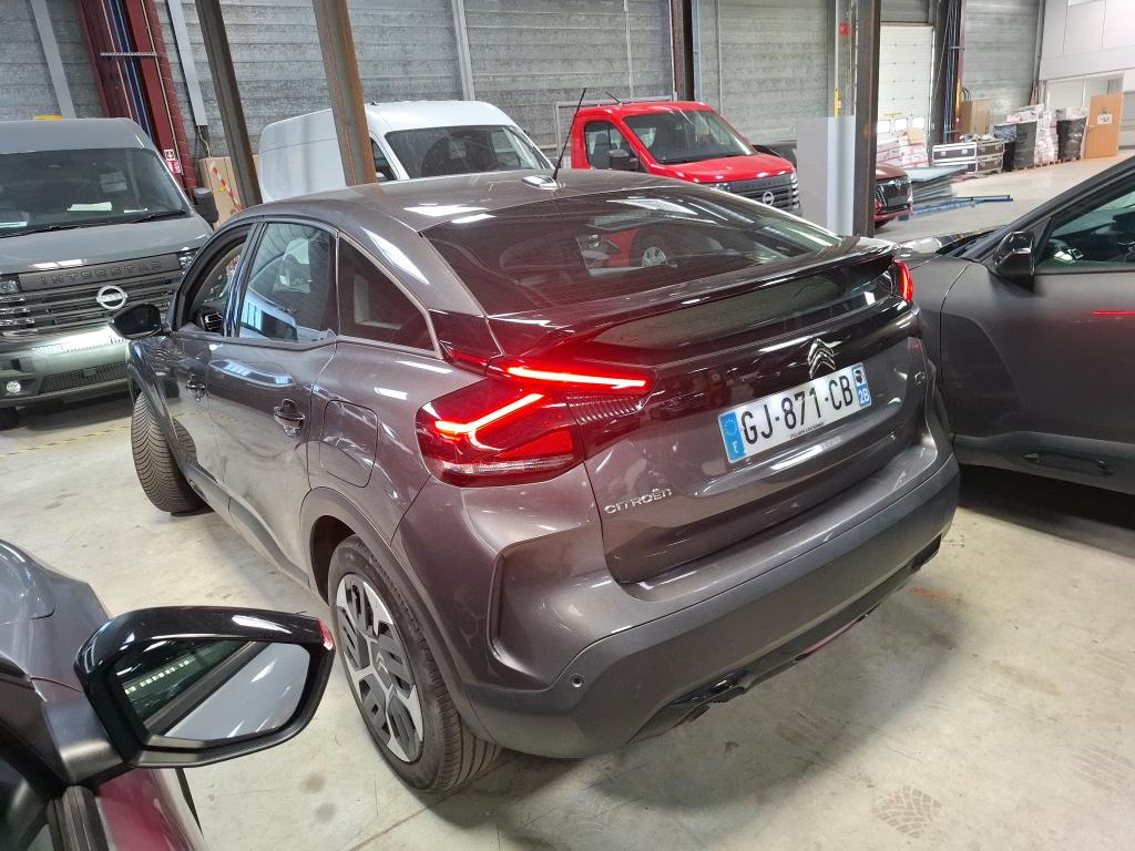 Citroen C4 PureTech 130 S&S EAT8 Feel 2022