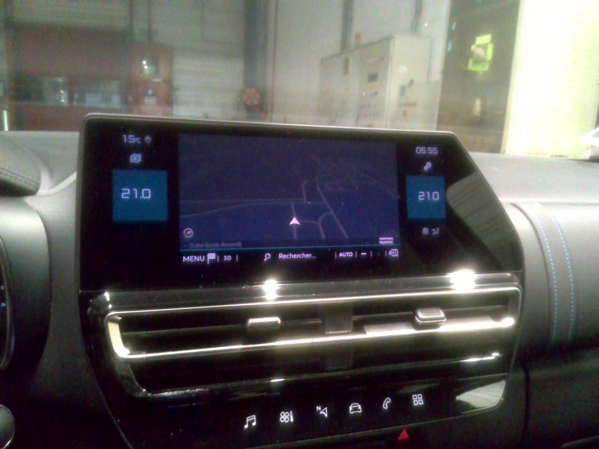 Citroen C5 Aircross PureTech 130 S&S EAT8 Shine 2022