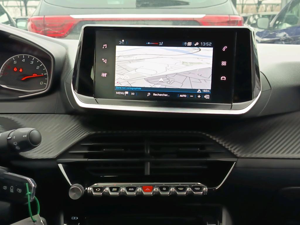 Peugeot 208 PURETECH 75 S&S BVM5 PREMIUM 2022