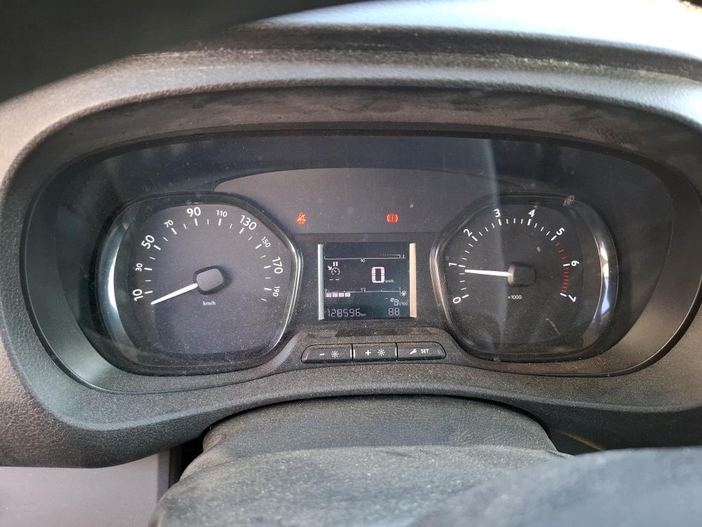 Citroen JUMPY FGN M BLUEHDI 120 S&S BVM6 CLUB 340 NM 2019