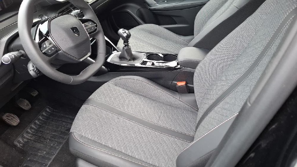 Foto Peugeot 2008 14