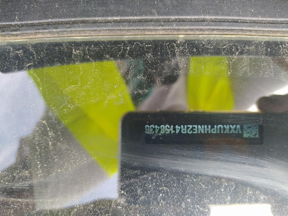 Foto Opel Corsa 2