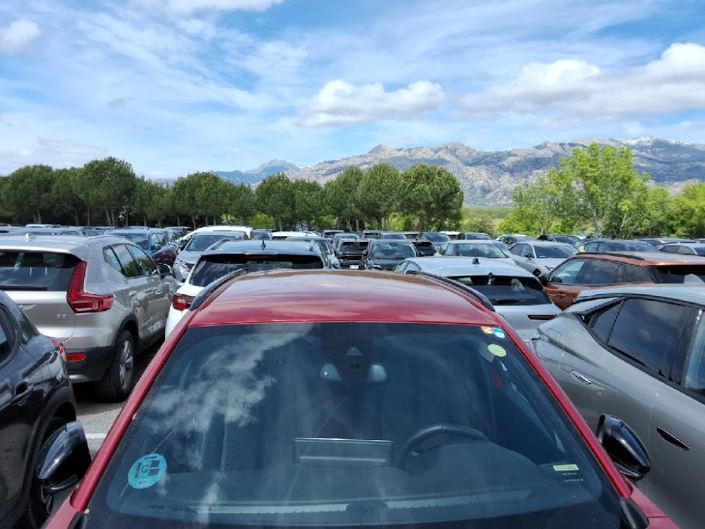 Foto Peugeot 308 8