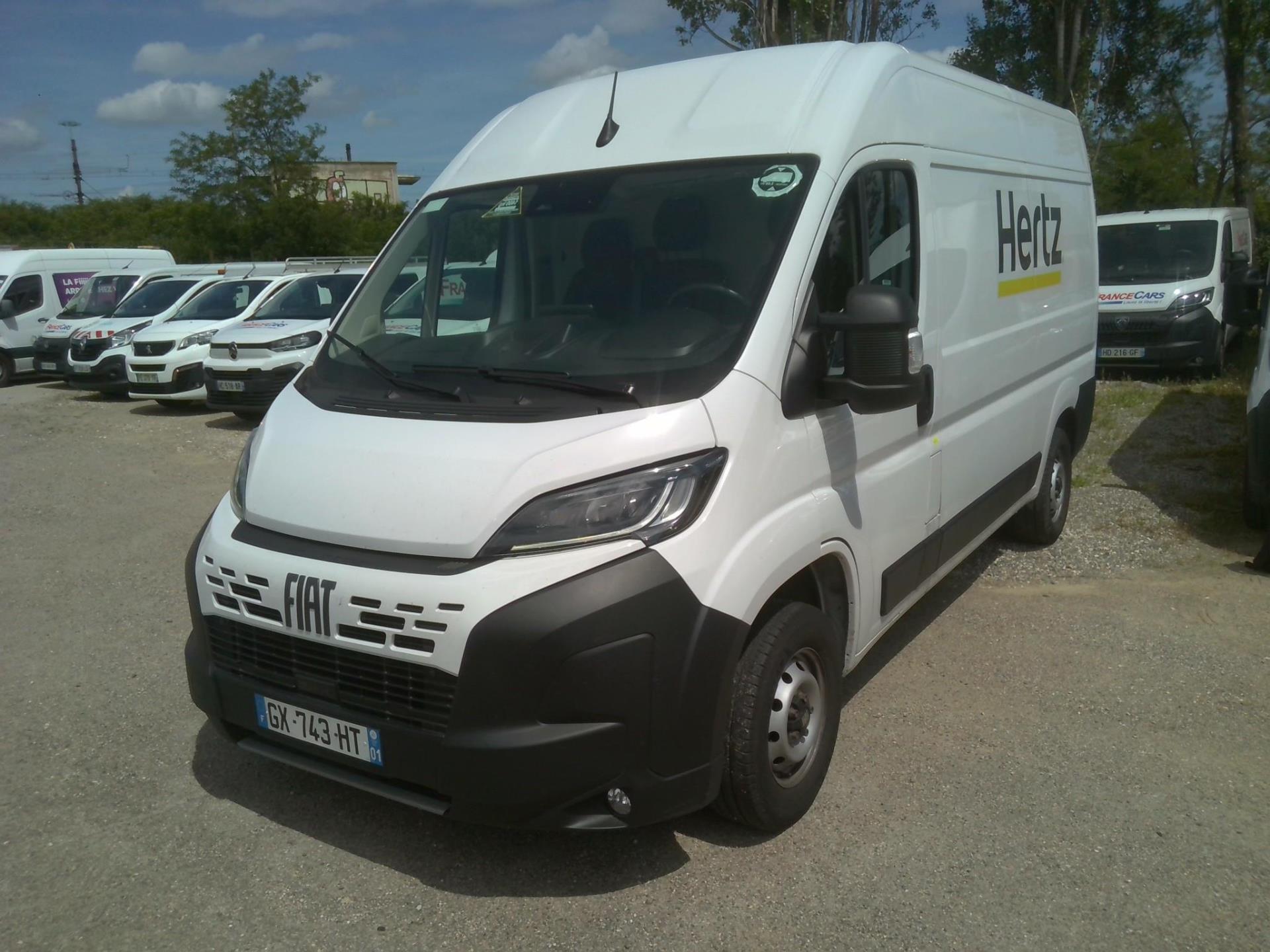 DUCATO