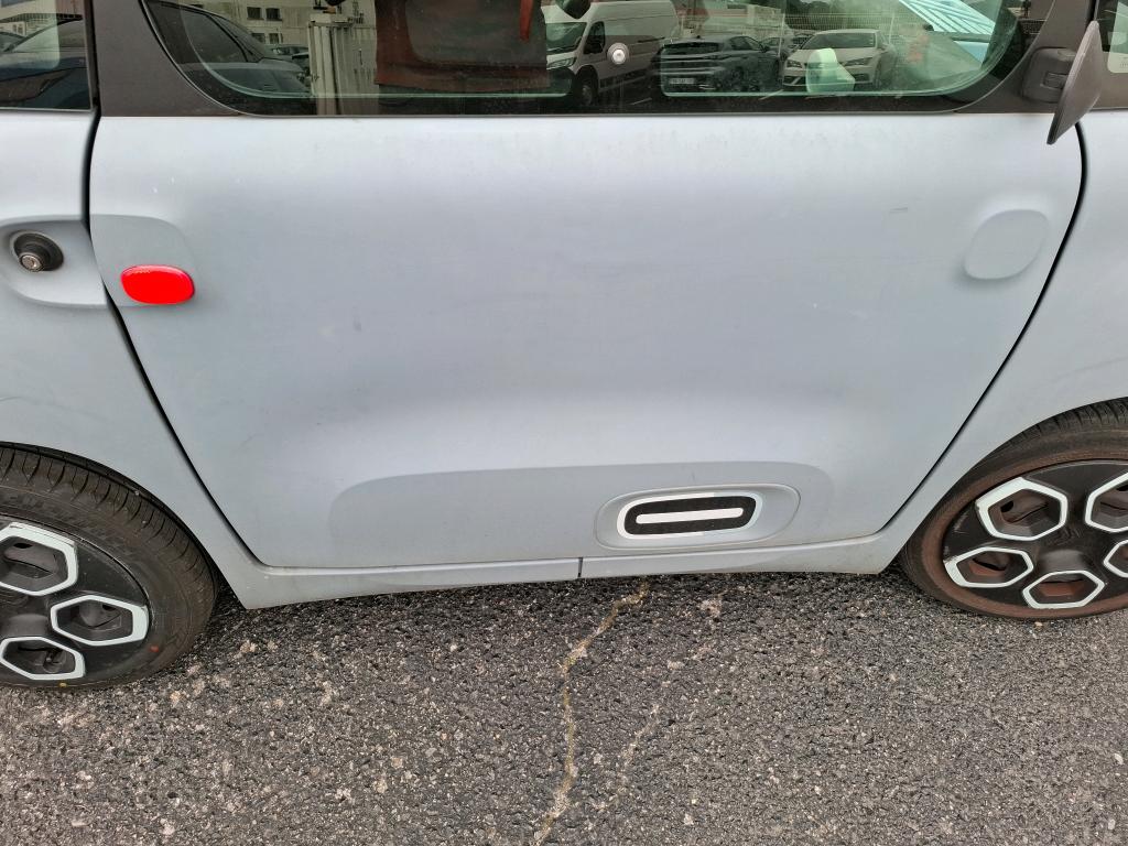 Citroen AMI 